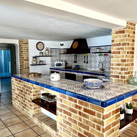 La Casa Dei Bouganville - Lo Stagnone Isole Egadi Marsala Exteriör bild